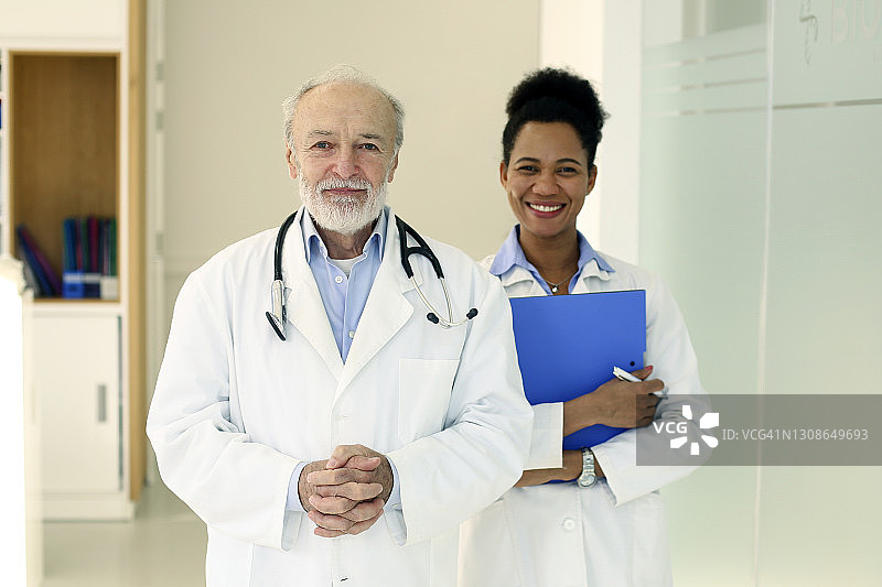 医疗人员图片素材