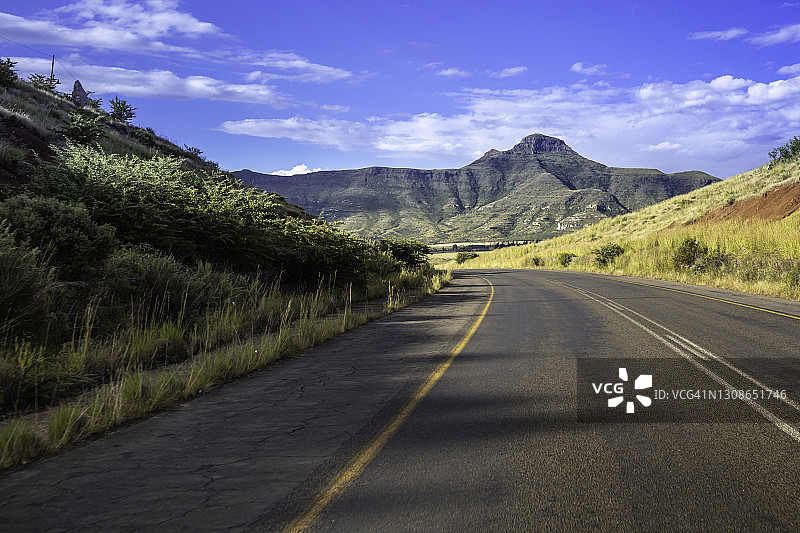 金门高地国家公园图片素材