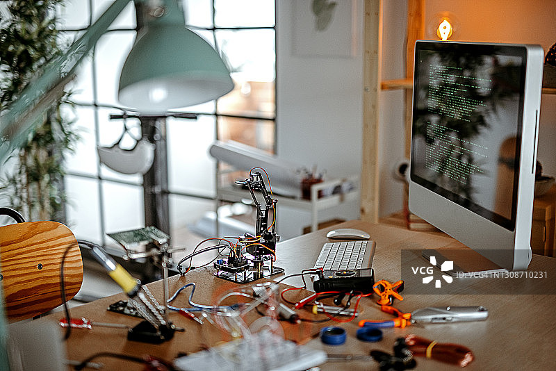 建设性的混乱图片素材