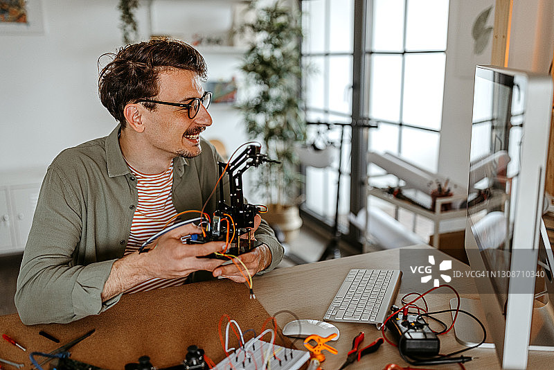 会议场景展示图片素材