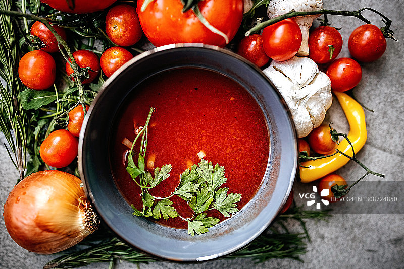 健康多汁图片素材