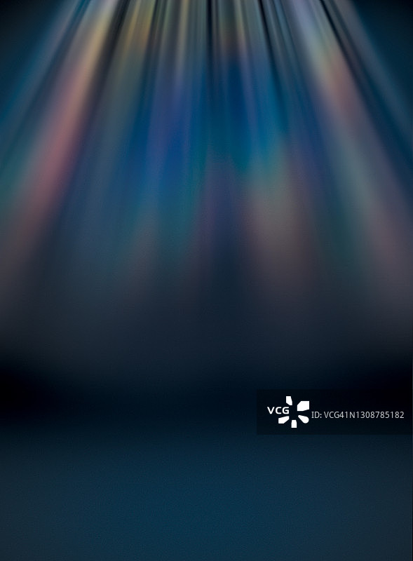 彩虹光背景图图片素材