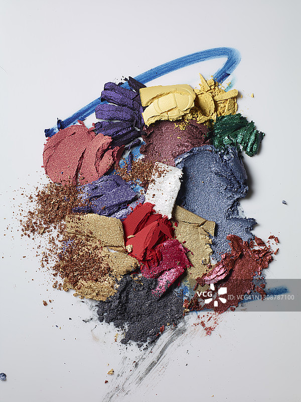 化妆品、纹理图片素材