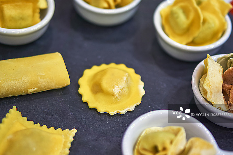 意大利面图片素材