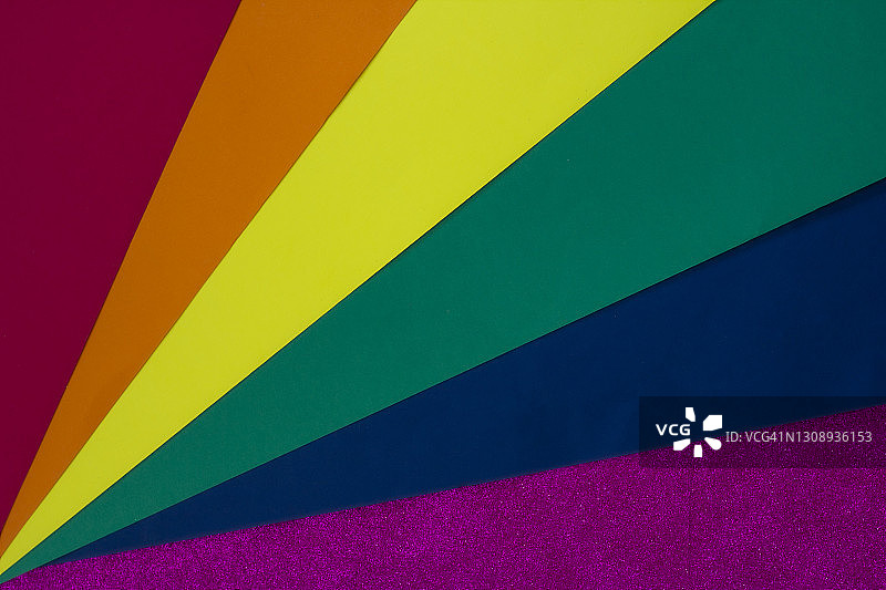 和平的色彩图片素材