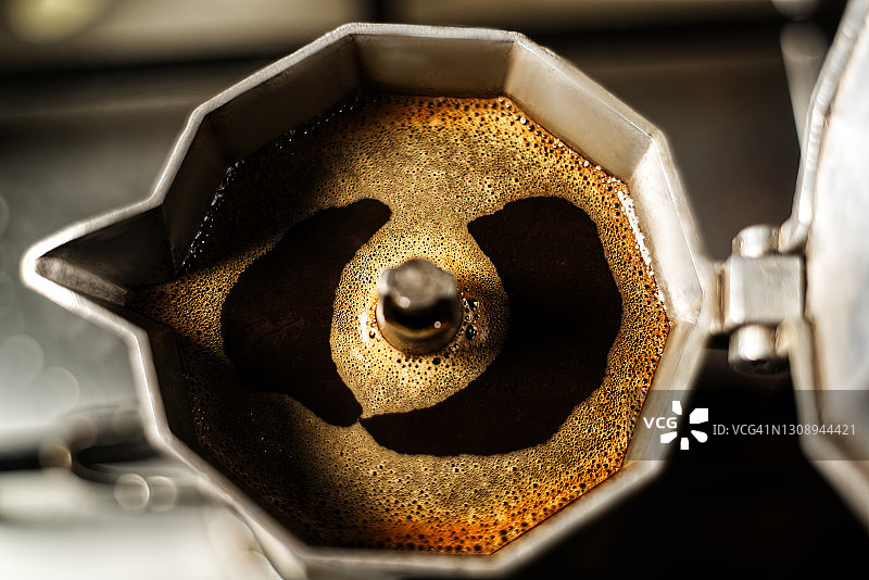 摩卡咖啡图片素材