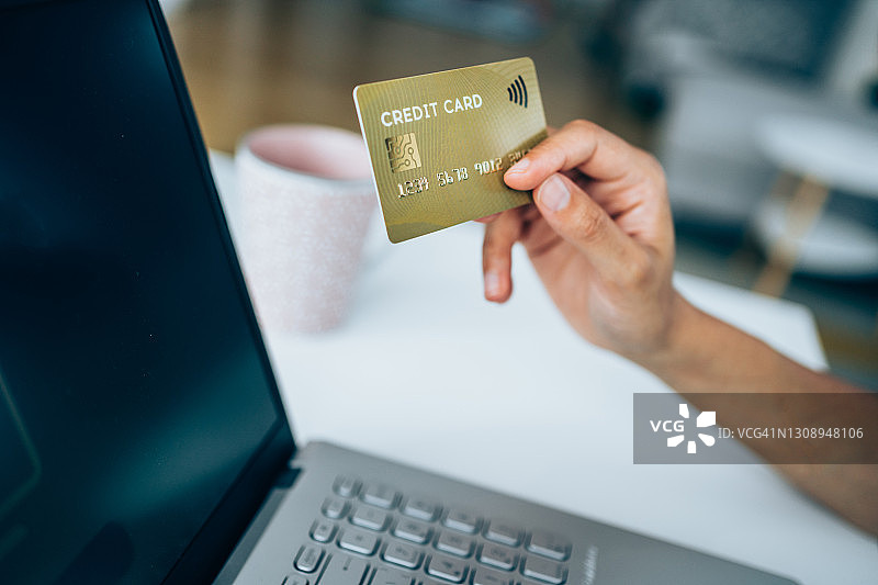 网上购物图片素材