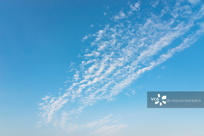 天空全画幅照片图片素材