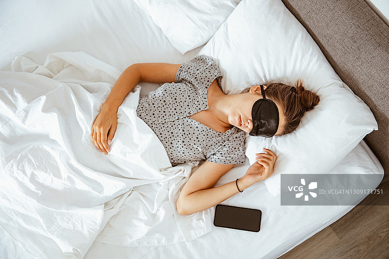 该起床了图片素材