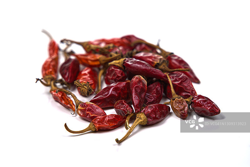 干红辣椒图片素材