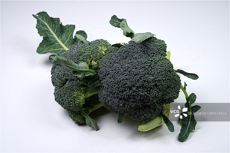 西兰花图片素材