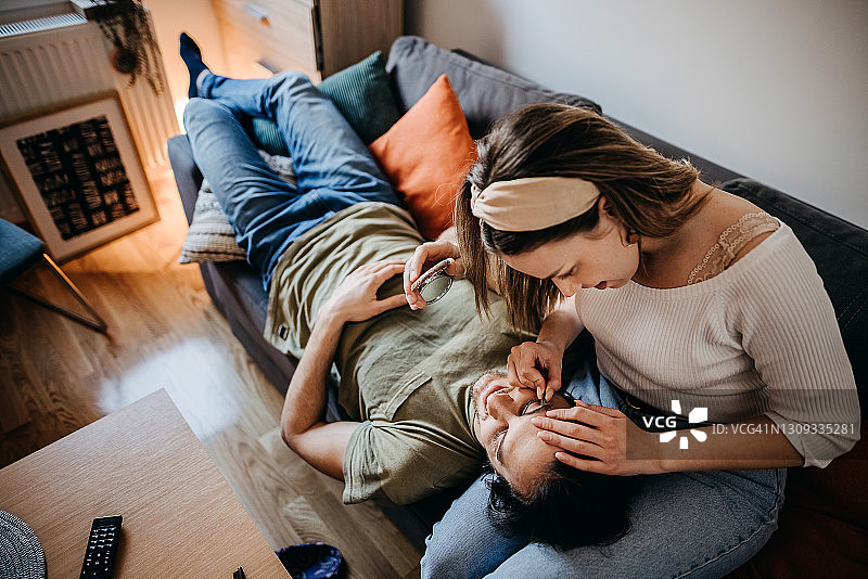 你是我的世界图片素材