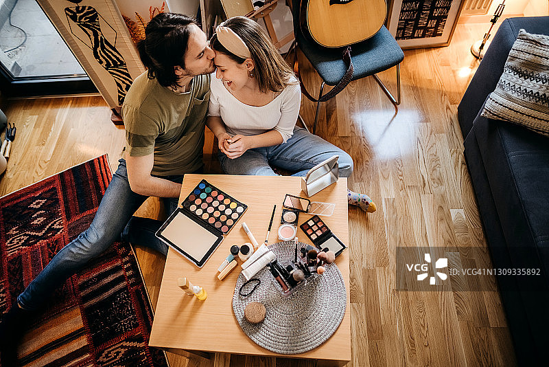 你是我的世界图片素材