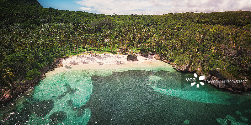 马达马海滩图片素材