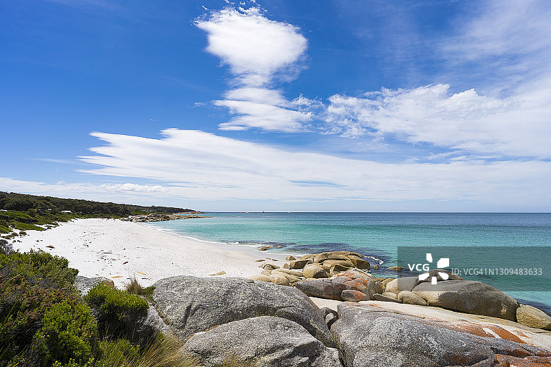 舒适南角 | 火焰湾图片素材