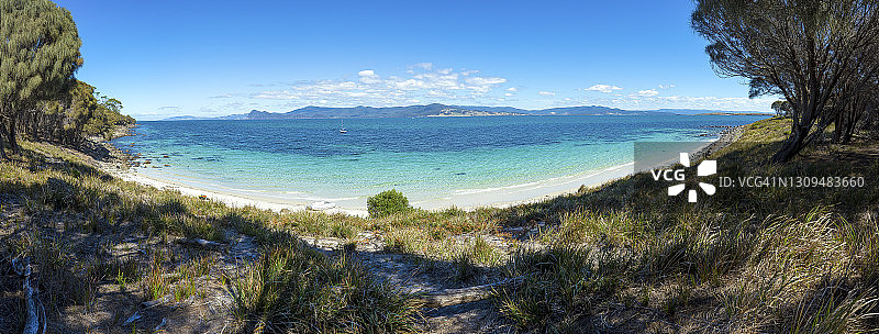 莫格角|玛丽亚岛图片素材
