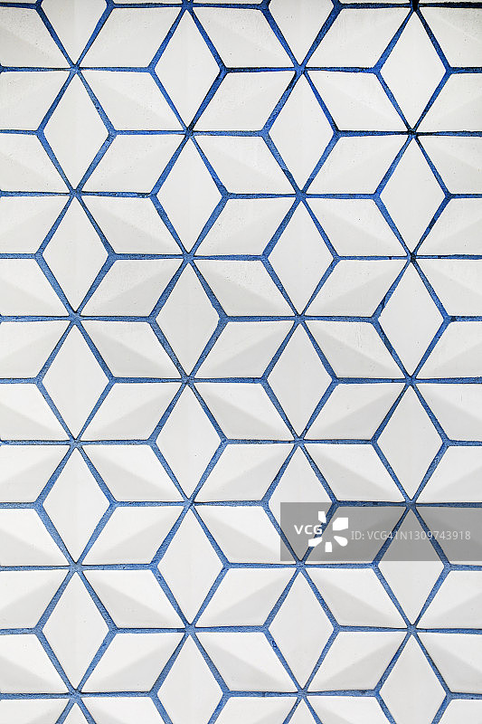 瓷砖墙图片素材