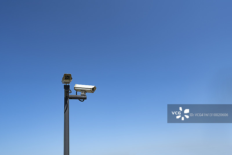 监控摄像头图片素材