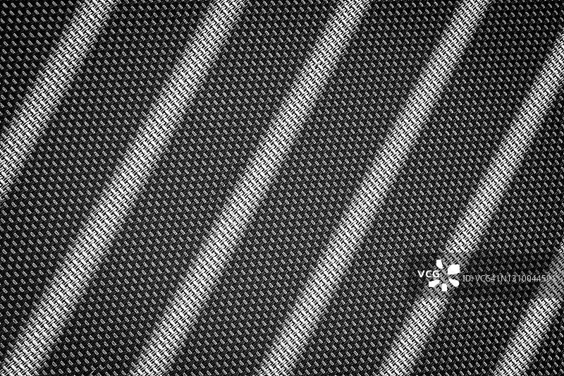 网格图案上的阴影图片素材