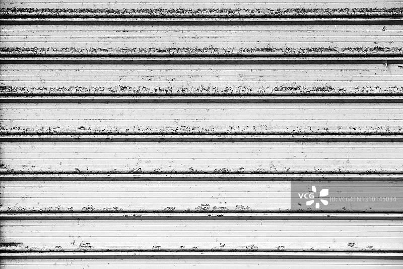 建筑中的塑料覆层纹理图片素材