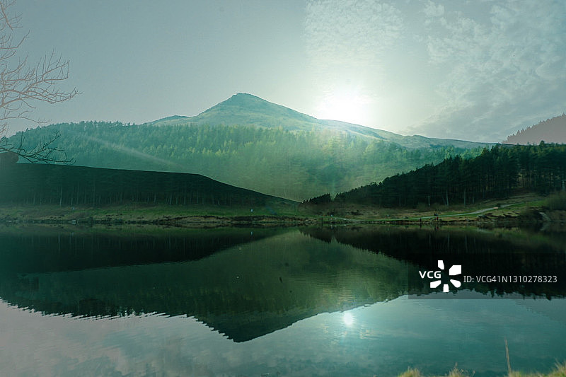 我们周围环境的细节纹理图片素材