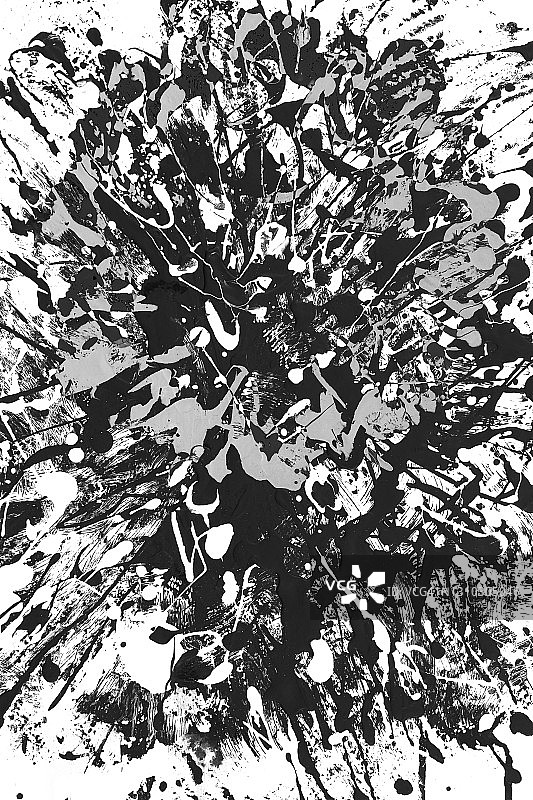 纸面抽象背景图片素材