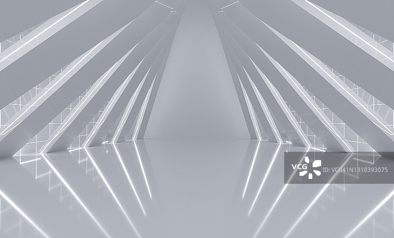 3D渲染展示背景图片素材