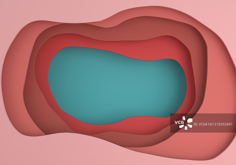 三维渲染抽象背景图片素材