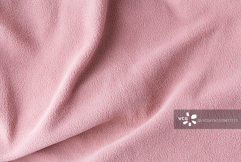 柔软的羊毛面料纹理图片素材