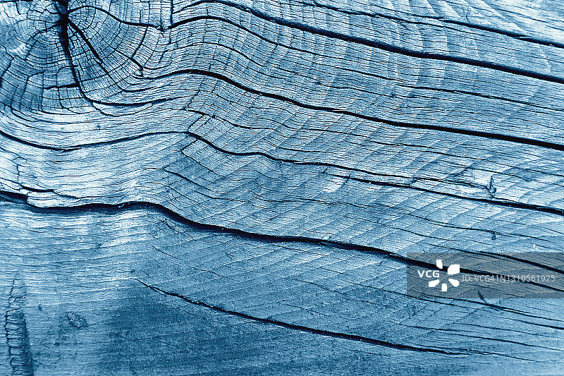 蓝色木板图片素材