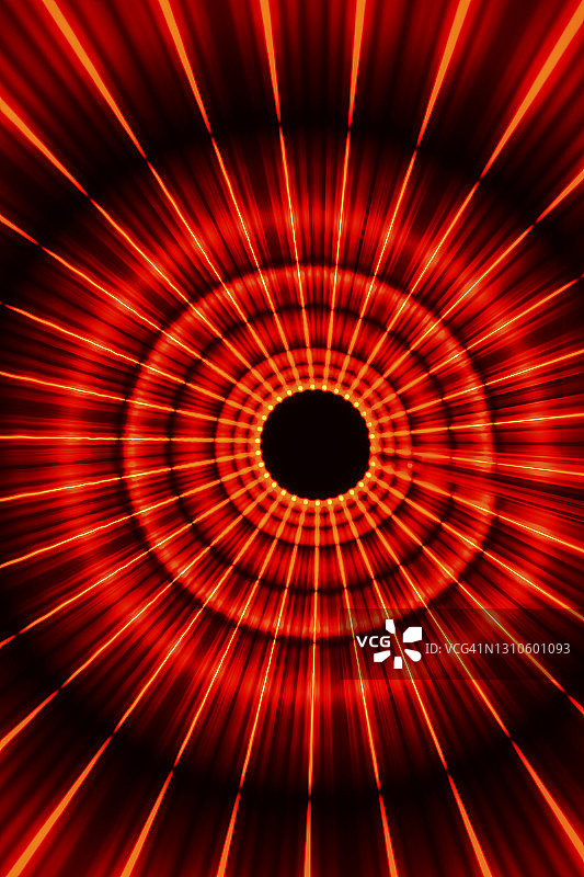 光隧道图片素材