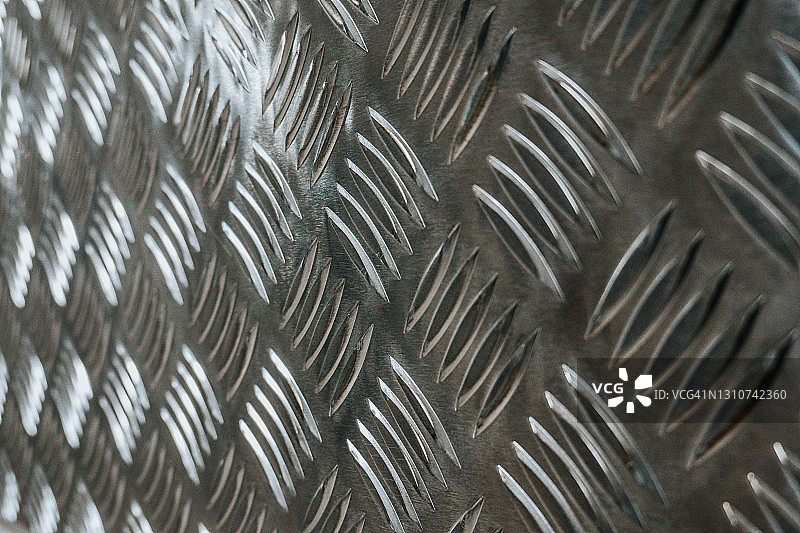 银色金属感抽象背景图片素材