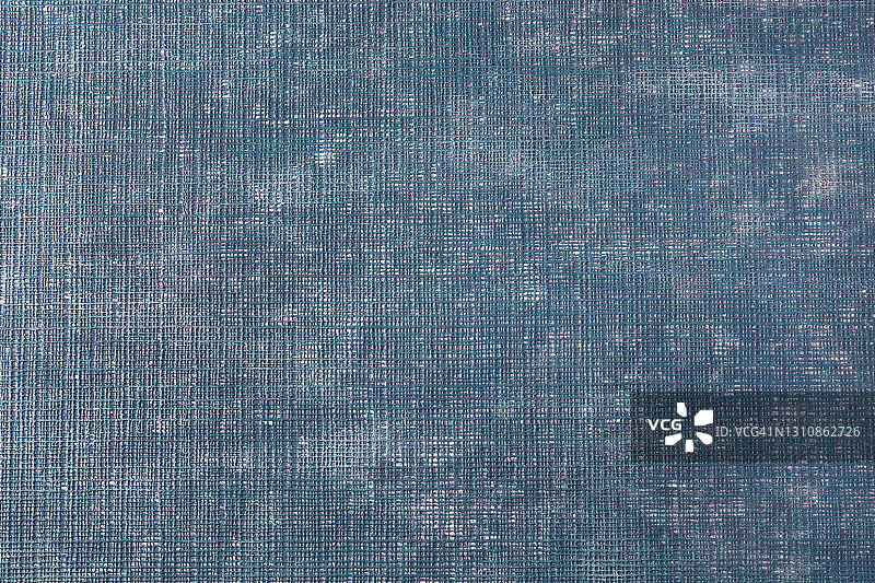 蓝色背景纸张纹理图片素材