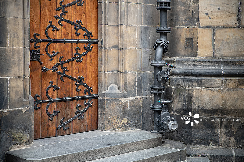 捷克共和国布拉格图片素材