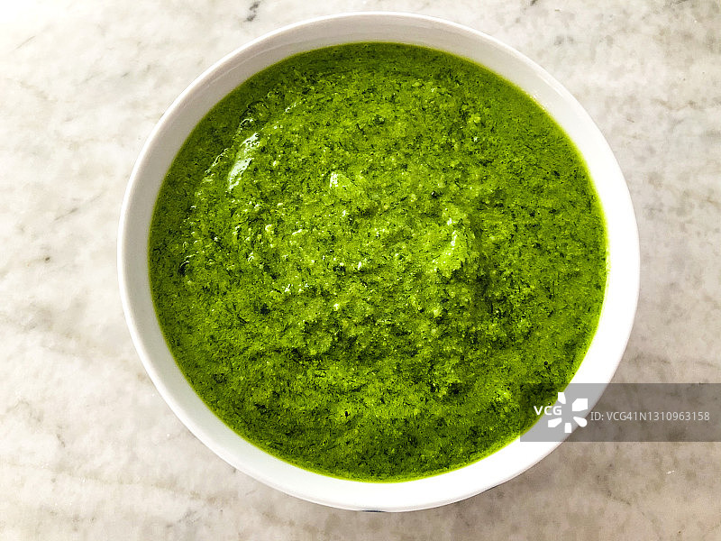 木蒜香蒜酱图片素材