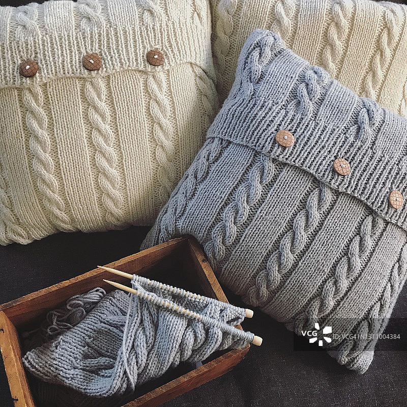 针织图片素材