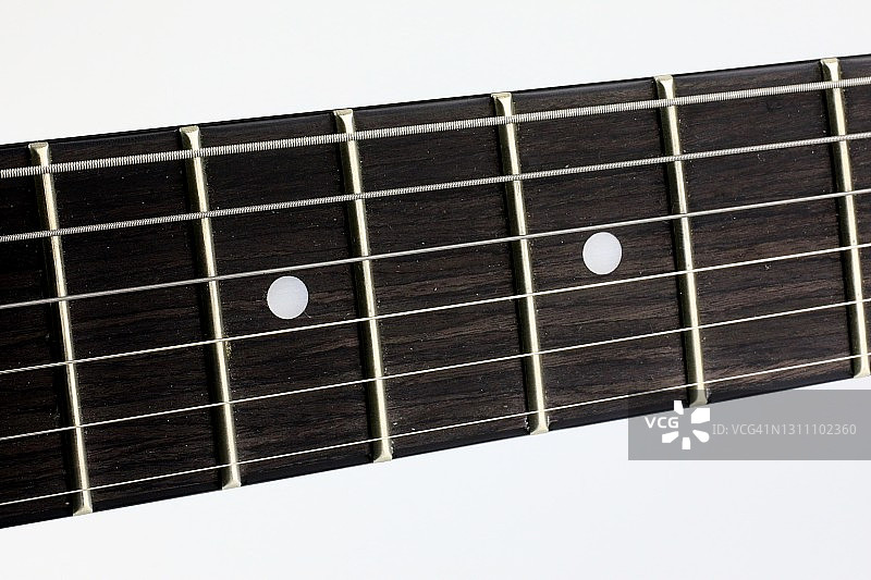 吉他琴弦图片素材