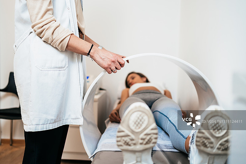 磁场疗法图片素材