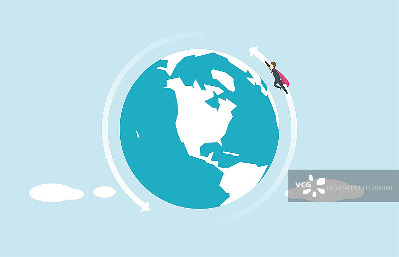 超人 - 超级英雄图片素材