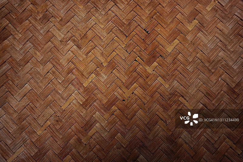 竹编背景图片素材
