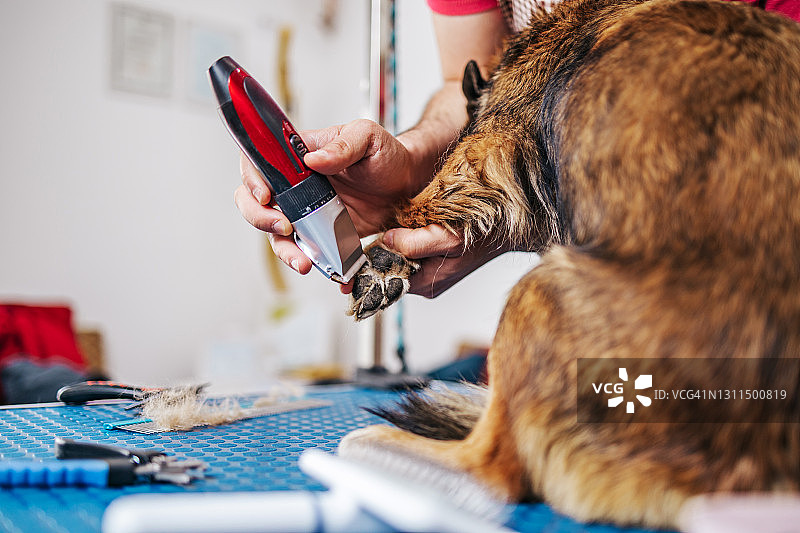 美容沙龙图片素材
