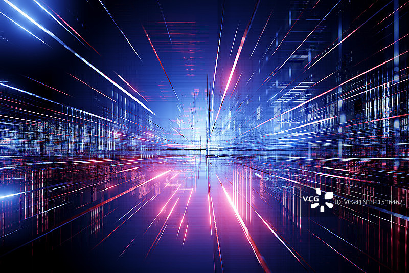 抽象结构图片素材