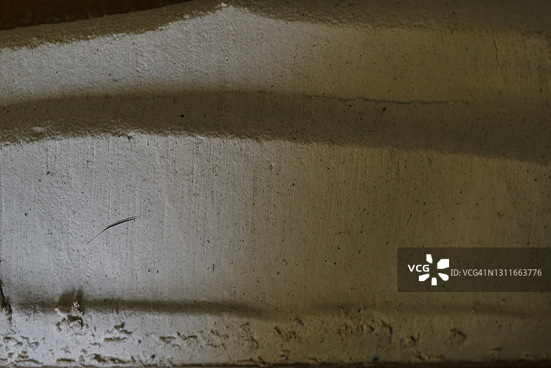 白色石膏图片素材