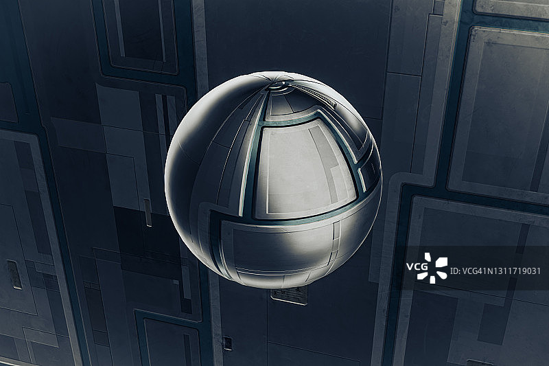 具有垂直线条和轨迹的未来抽象纹理图片素材