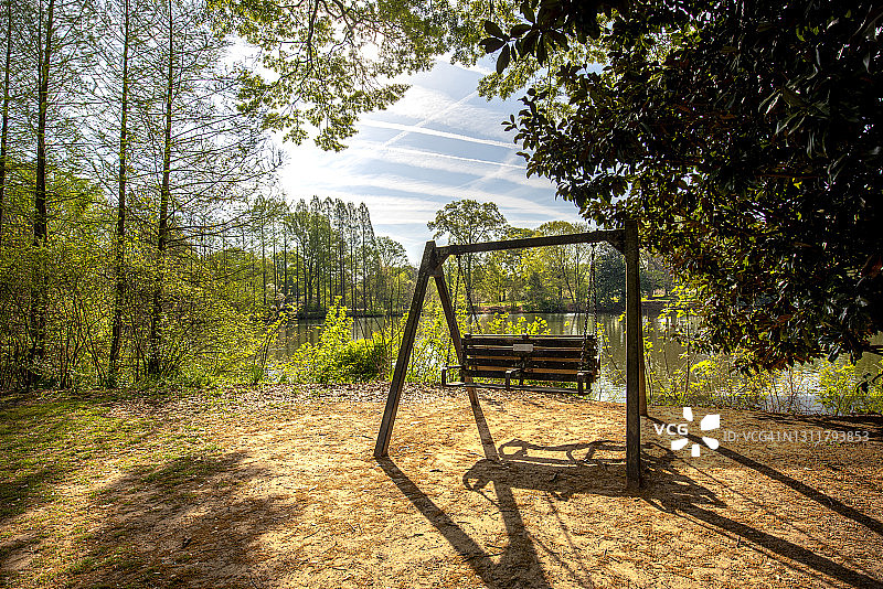 佐治亚州亚特兰大图片素材