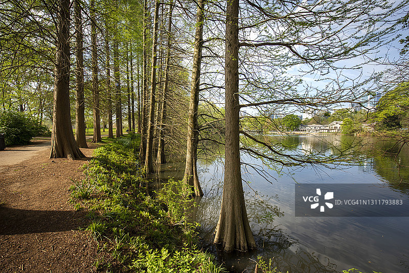 佐治亚州亚特兰大图片素材