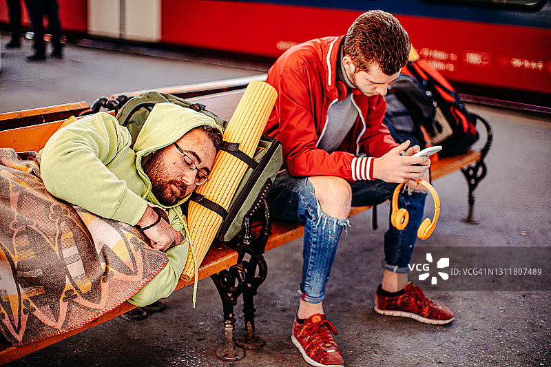 公路旅行图片素材