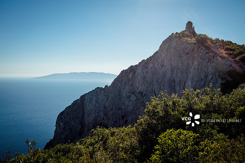 卡波多莫角图片素材