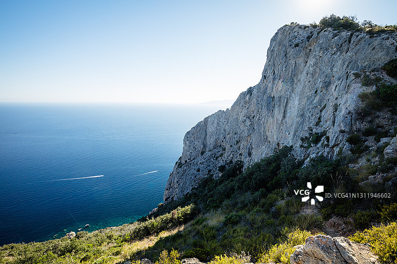 卡波多莫角图片素材