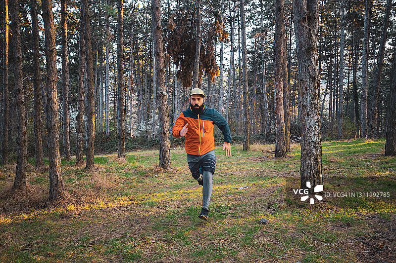 健康的生活方式图片素材